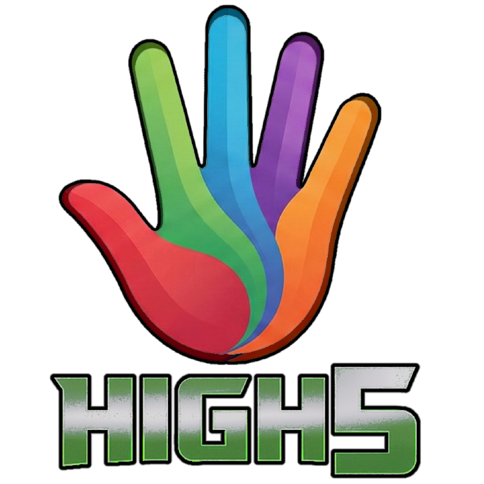 High5 Logo
